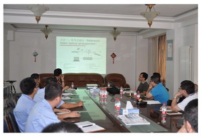 百特公司科学的质量管理体系在电子元器件研究中的应用与卓越成就