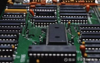 5G应用大幕拉开，VR/AR渐行渐近 电子元器件产业迎来新纪元